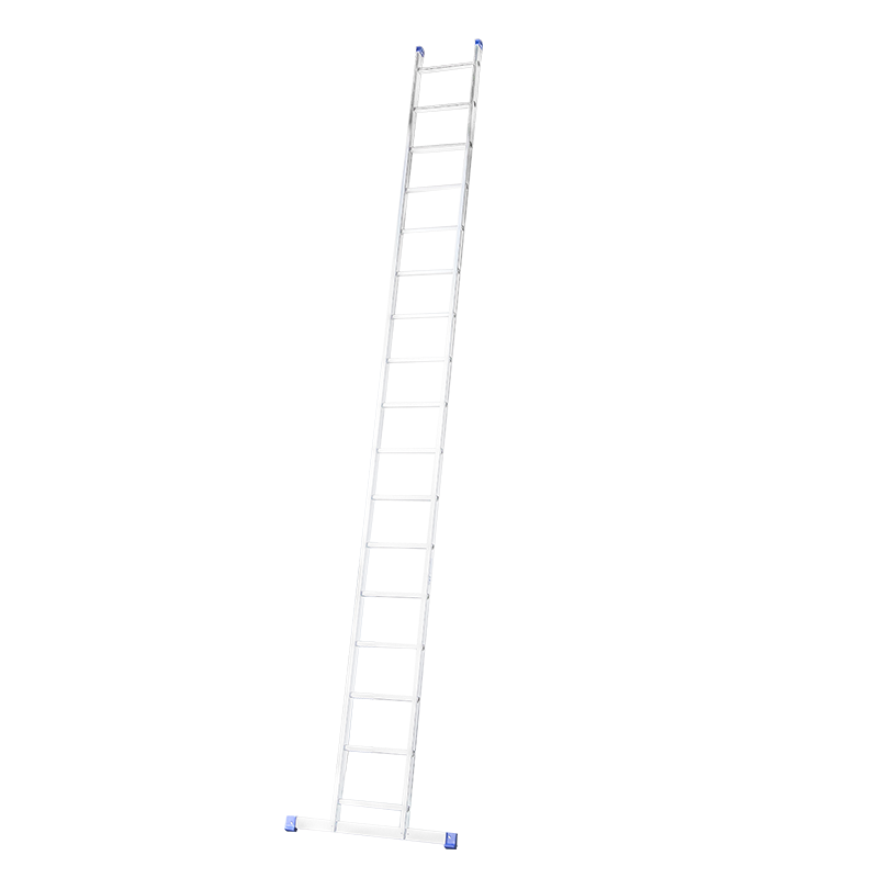 DX-GS5120/5130/5140 5000-Serie, GS-Zertifikat, professionelle, gerade Leitern aus Aluminium