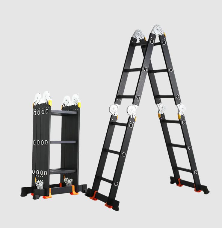 Flexible Mehrzweckleiter