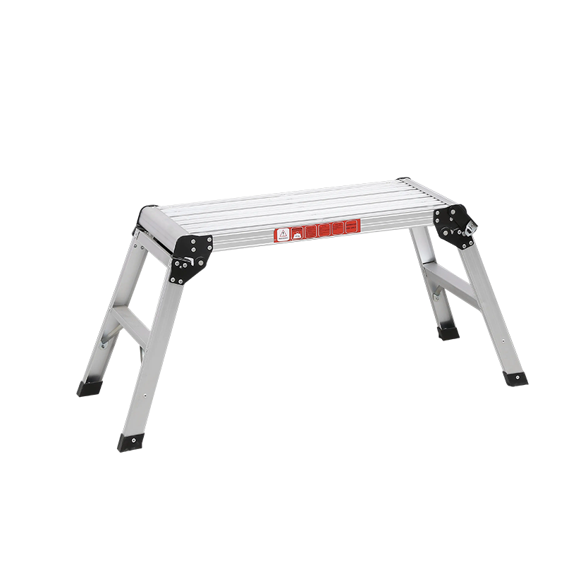 Wachstum des Aluminiumschritt -Leitermarktes